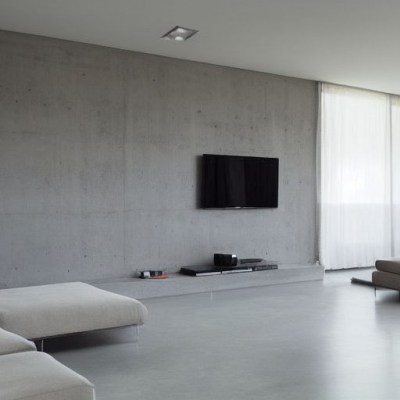 concrete walls living room design ideas (8).jpg